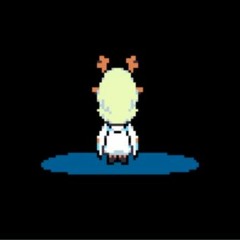 Toby Fox - DELTARUNE OST: Lost Girl (Noelle)