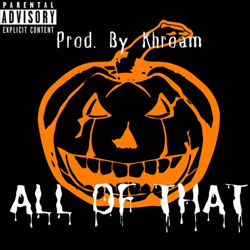JP - All Of That