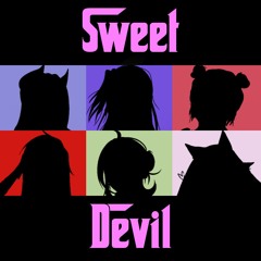 【6 UTAU】Sweet Devil 【UTAUカバー】