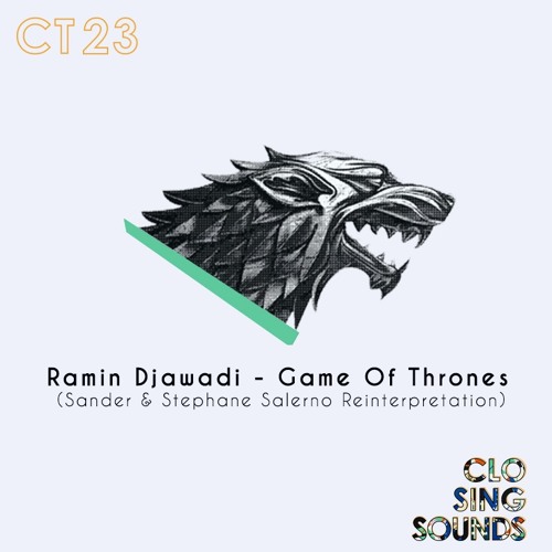 Ramin Djawadi - Game Of Thrones (Sander & Stephane Salerno Reinterpretation)  [Free Download]