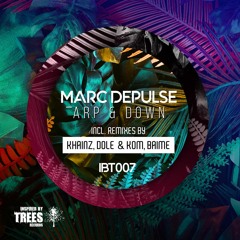 Marc DePulse - Arp & Down (Original Mix)