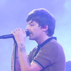 LOUIS TOMLINSON - Defenceless live in Madrid (14/09/2019)