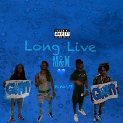 LONG LIVE M&M 💙