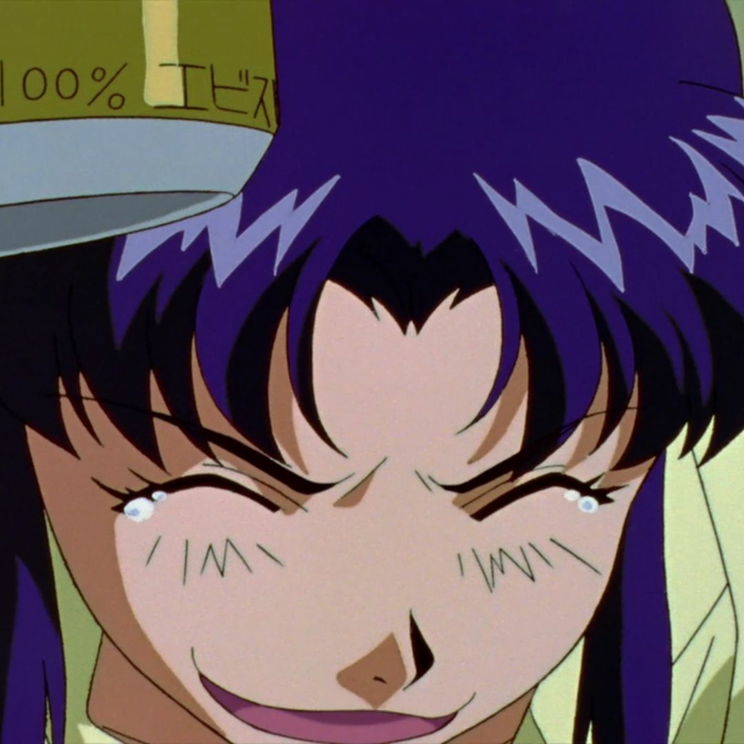 Chatty AF 98: Neon Genesis Evangelion Watchalong - Episodes 1-6