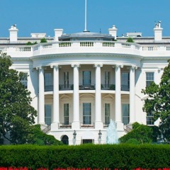 1600 Pennsylvania Ave