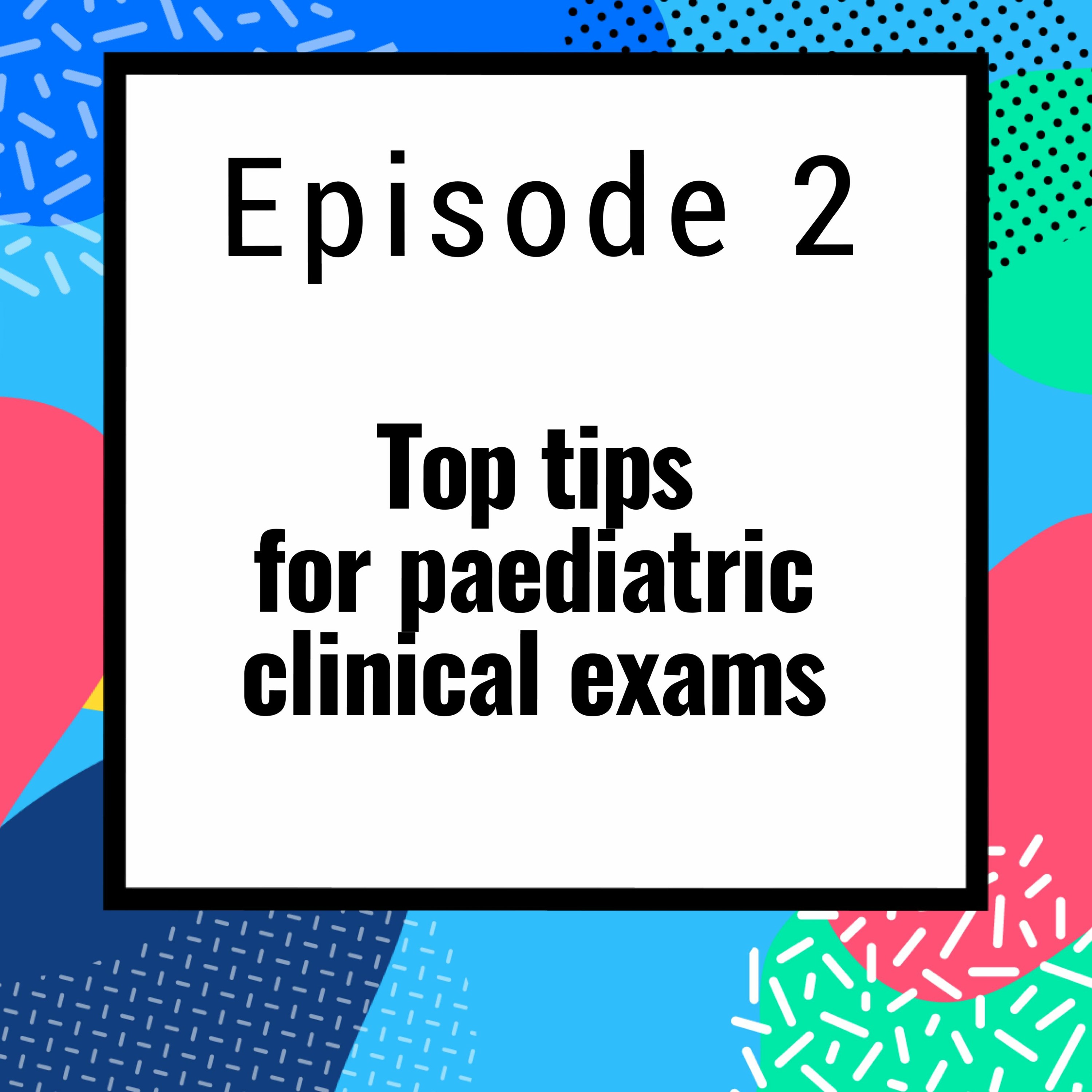 Dragon Bytes Paediatric Podcast
