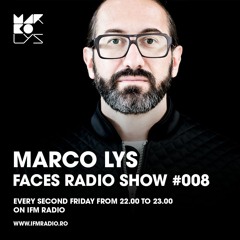 Faces Radio Show #8