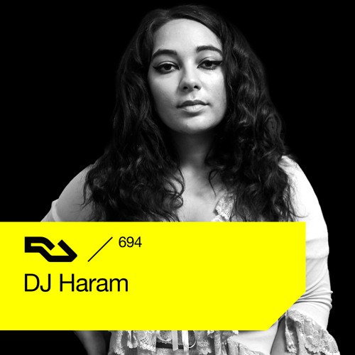 RA.694 DJ Haram