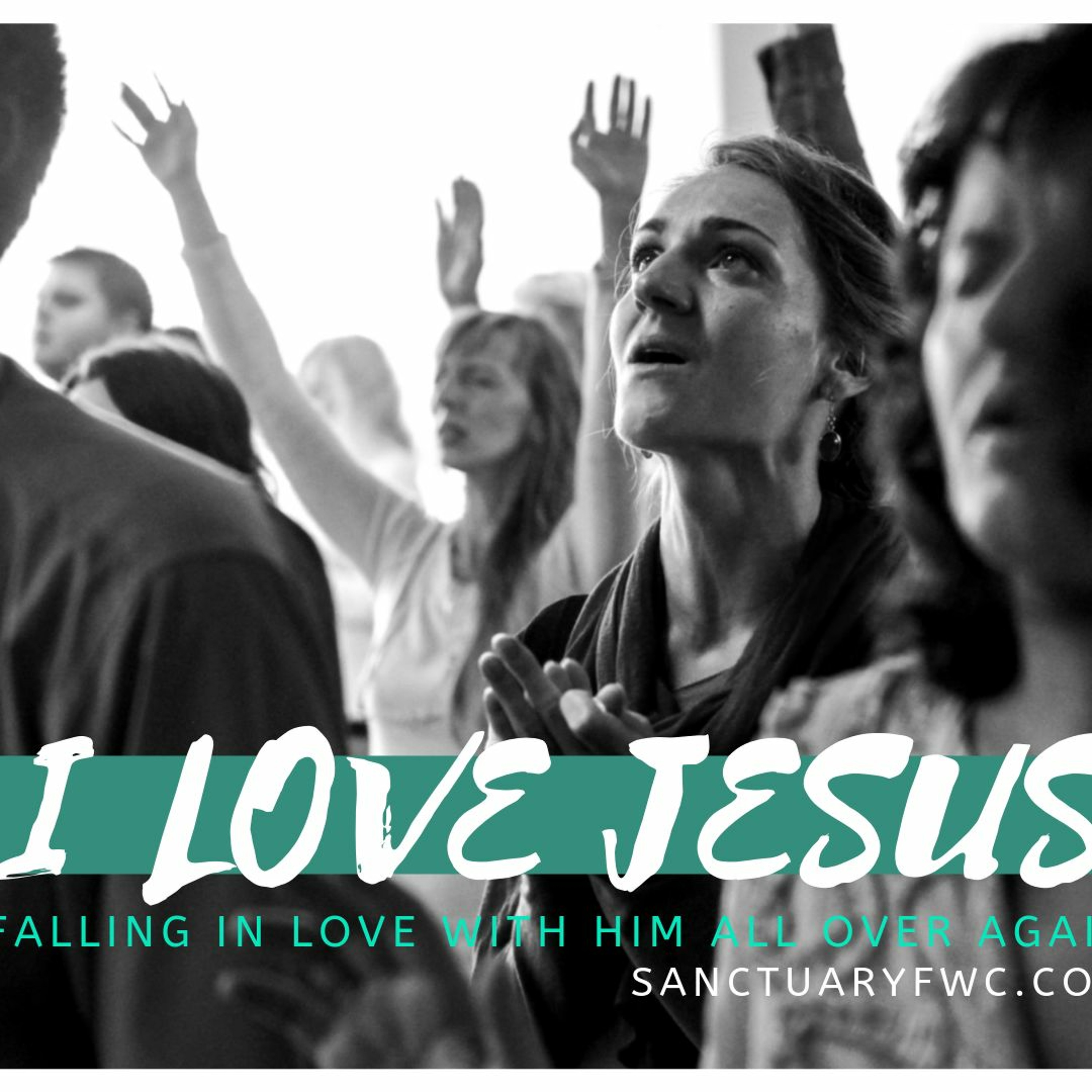 Heath Harris Sermon Podcast