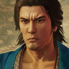 Iji Sakura (Ryoma/Kiryu) Ryu Ga Gotoku Ishin