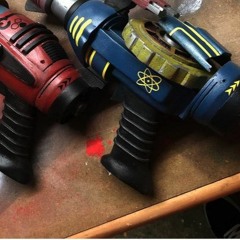 [Tek In My Han]