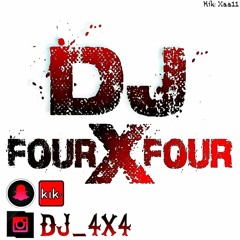 DJ 4X4 - علي جاسم - محمود التركي - ياراحتي النفسيه + نور الزين - محمد الفارس - يدق بالراس