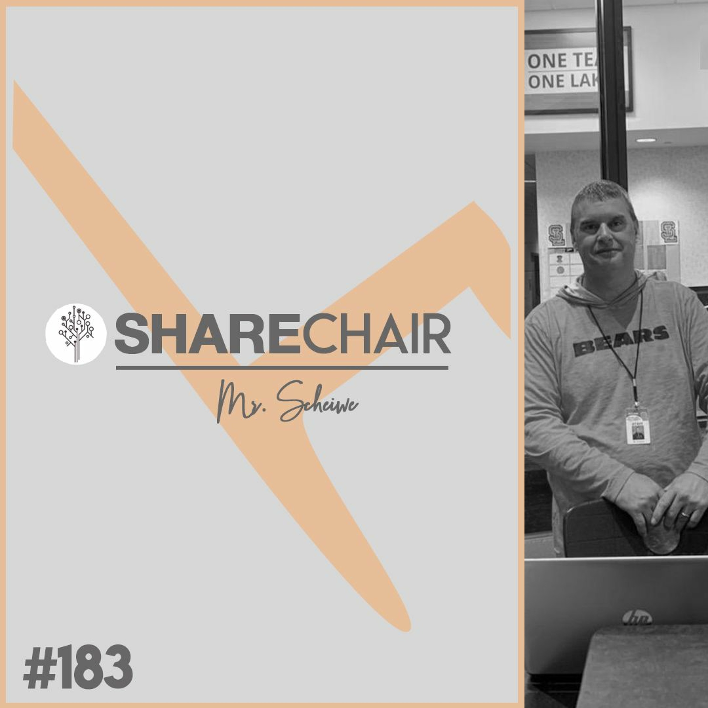 The Share Chair Podcast
