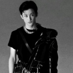 NCT MARK - SUPERCAR