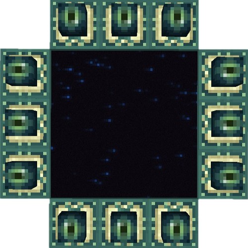 Sparta Ender Base