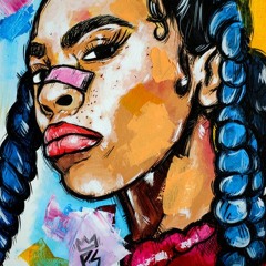 Rico Nasty Type Beat