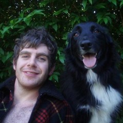 Darren Gallagher - Rupert Street (Live)