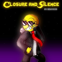 Closure And Silence (Undertale 4th Anniversary Special)