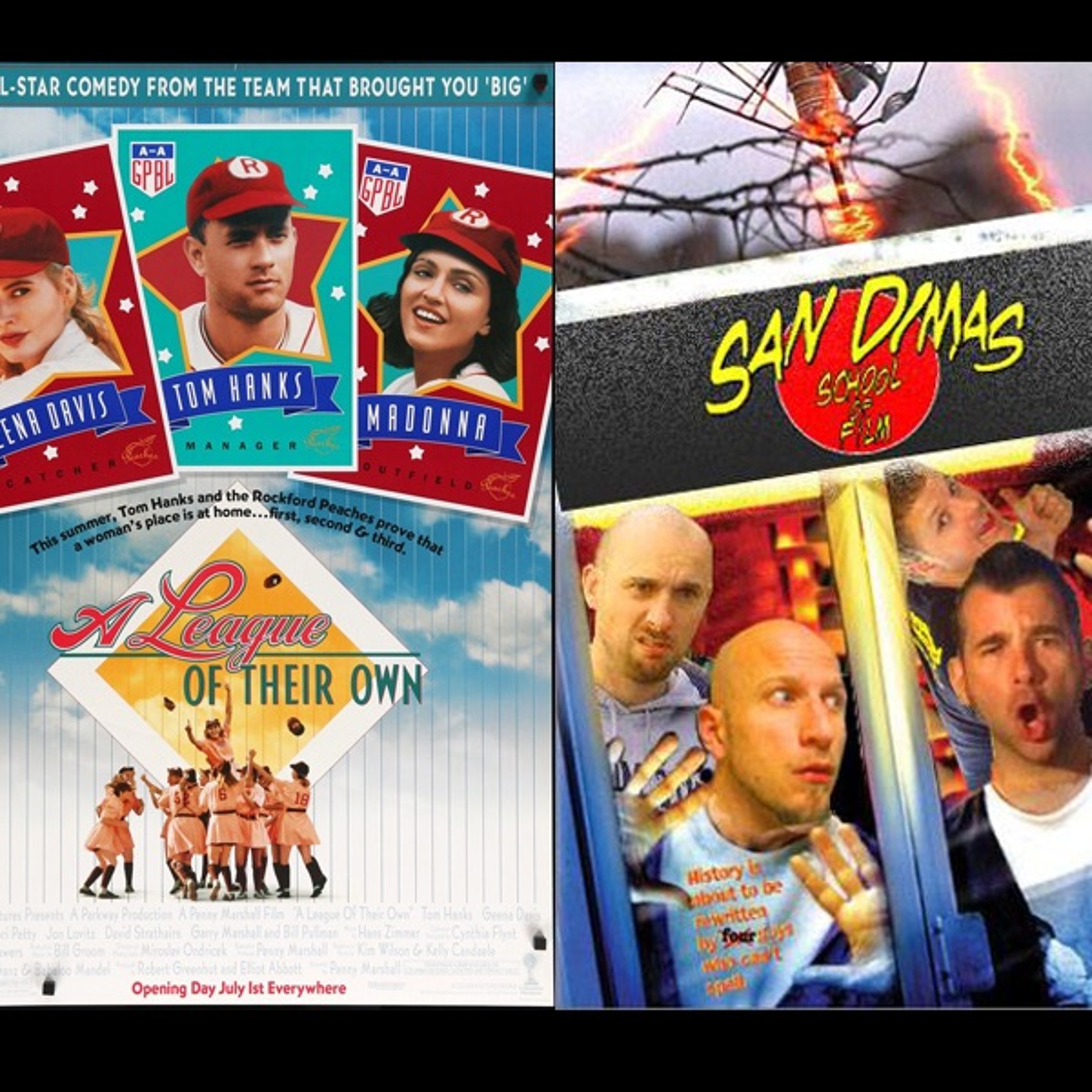 San Dimas School of Film