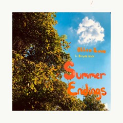 Summer Endings ft Bicycle Nick (instrumental)
