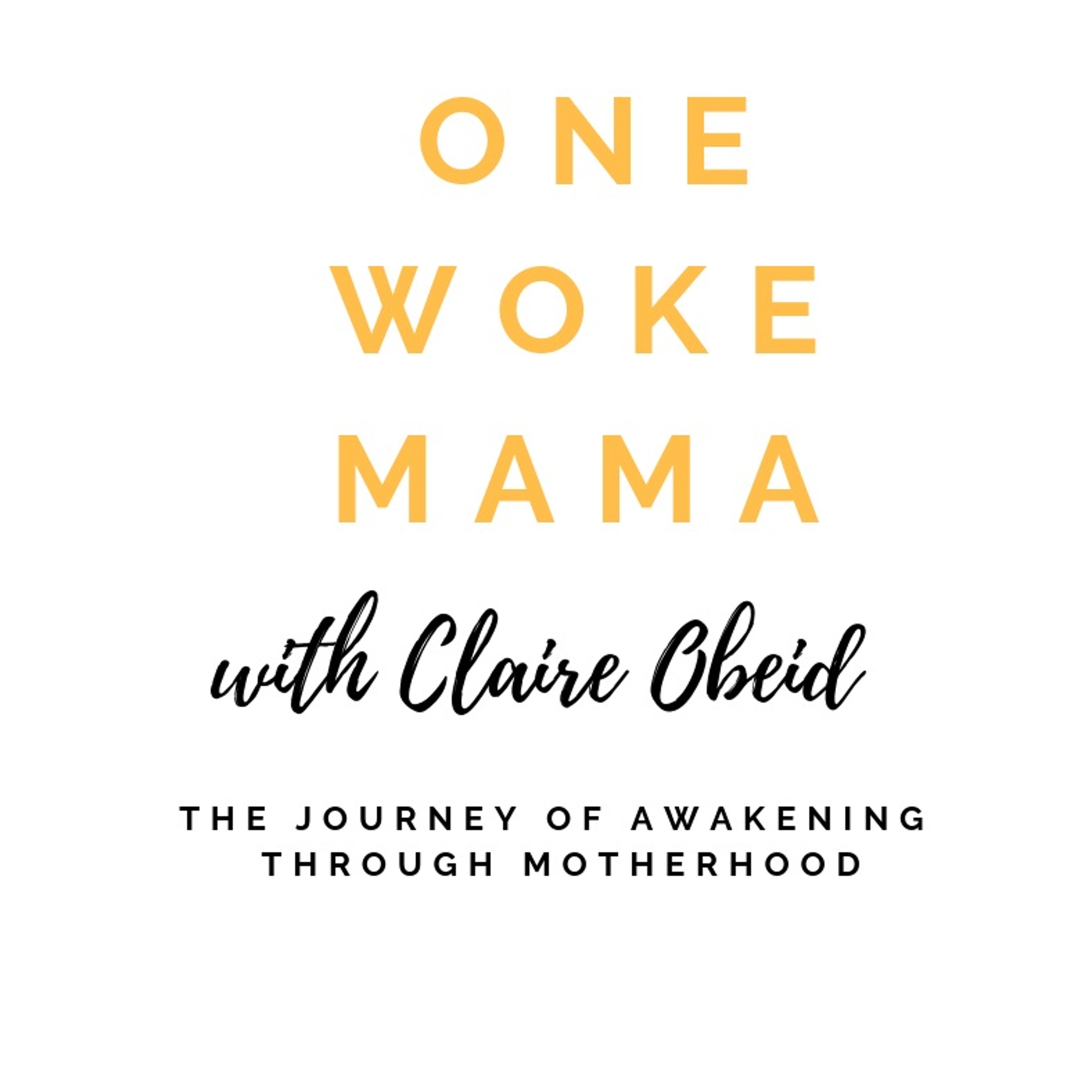 Woman Awake - The Soul-led Journey of Awakening