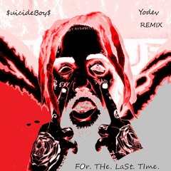 4 T L T (yodev remix)