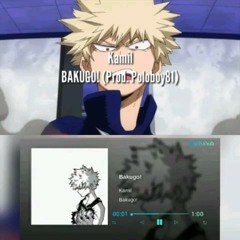 Bakugo! -kamil (prod. poloboy81)