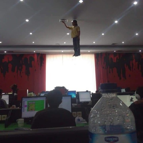 Virtuanoise - Overload [remix]