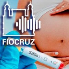 FiocruzNoAr Sífilis em gestantes: um risco para mãe e o bebê