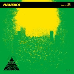 NAUSIKA - 1201
