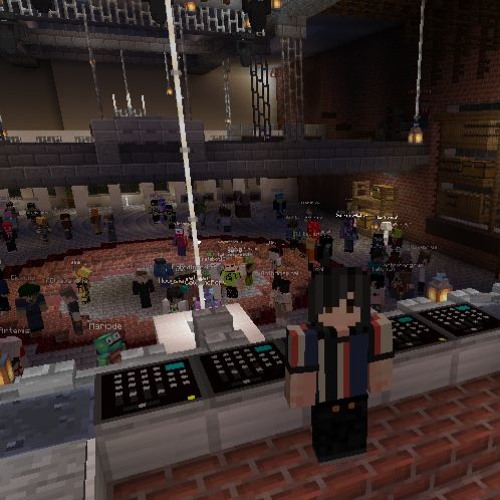 SUMMET X CHROMONICCI @ MINE GALA 2019