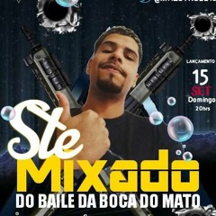 15 MINUTOS DE BEAT BOCA DO MATO MIXADO BEAT BOLHA BAILE DOS CRIAS (DJ G22 MIXSTE)