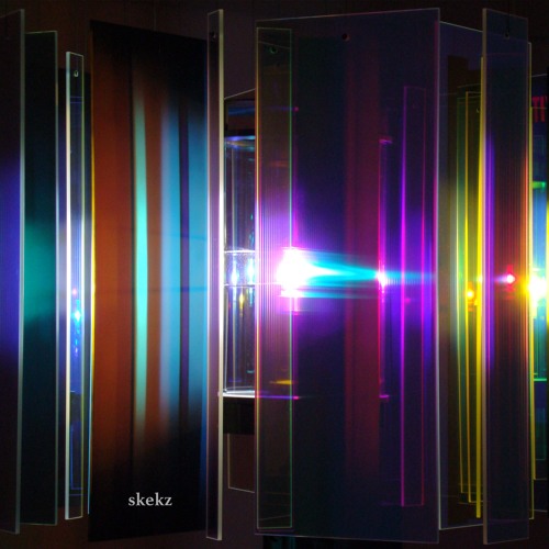 Skekz - Criterion