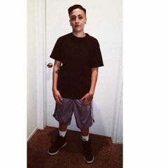 At The Park (prod by inna attic crookz)