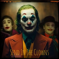Send In The Clowns