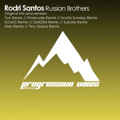Rodri Santos - Russian Brothers (Finalcode Remix)