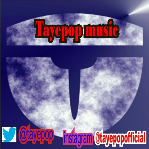 Stream Burna boy - anybody(tafromix freestyle) by Tayepop.mp3 by Tayepop |  Listen online for free on SoundCloud