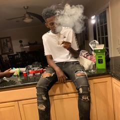 Donzo - Never (Prod. By Kid Ocean)