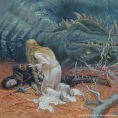 Release Me - rough mix