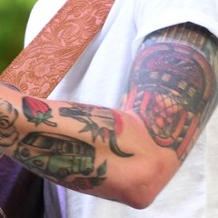 Tattoos-ACOUSTIC VERSION