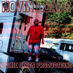 GET BACK TO U[ BY. RICHIE BEATS PRODUCTIONS]