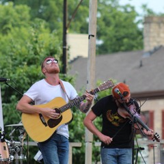 Smokin' Alone—ACOUSTIC VERSION