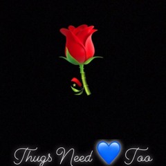 Thugs Need Luv Too Feat Dre Love