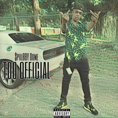 Too Official [Prod. Pluto]
