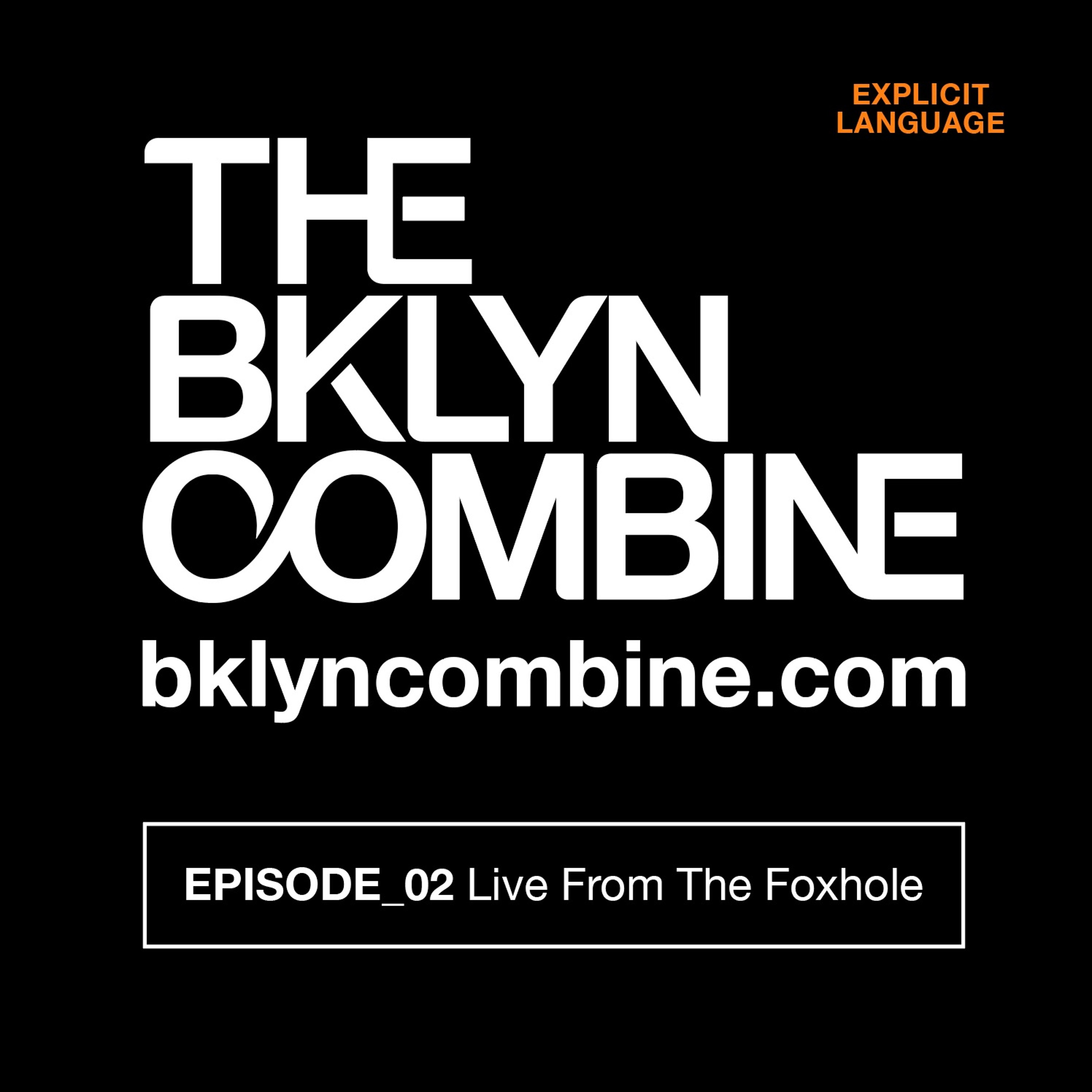 Bklyn Combine Podcast