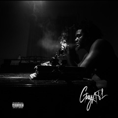 2. Like You (Jada Kingdom) (ft. Nique) [Prod. By Wavy Wallace]