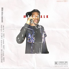 WOLF TALK (PRODxSEISMIC)