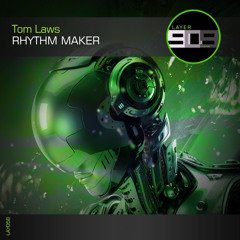 LAY058 : Tom Laws - Turn You Around (Original Mix)