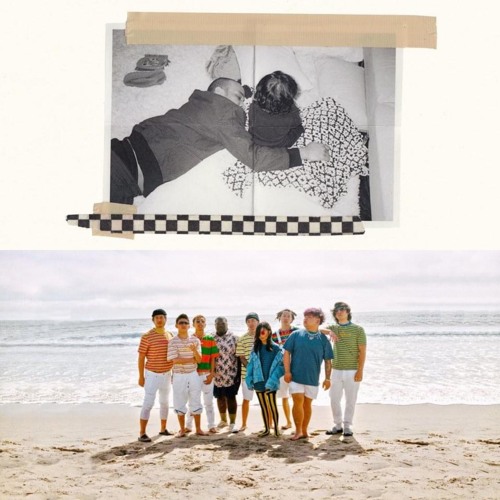 Make It Better x Midsummer Madness (Anderson .Paak x 88rising Mashup)