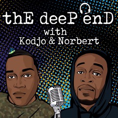 Chapter 8 - Affect or Effect? FT (Allen, Mohammed, Juelz, And Claire)